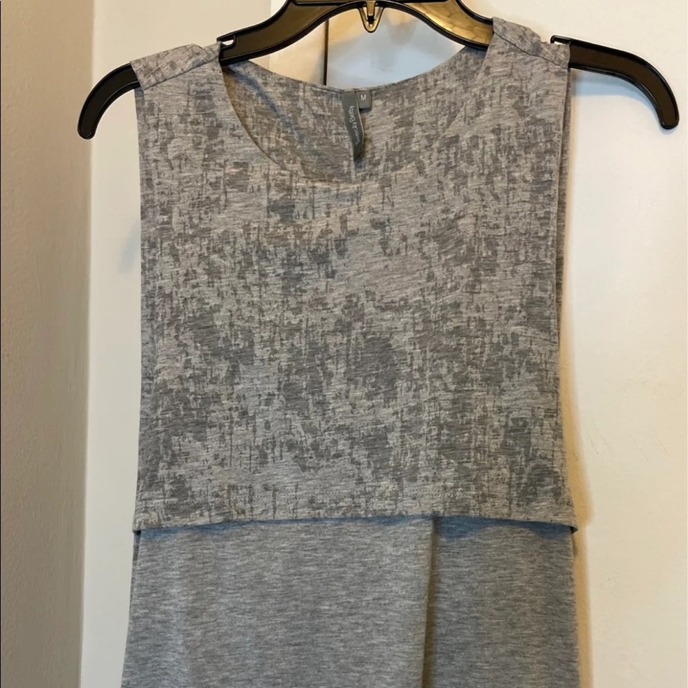 Sweaty Betty athletic tank